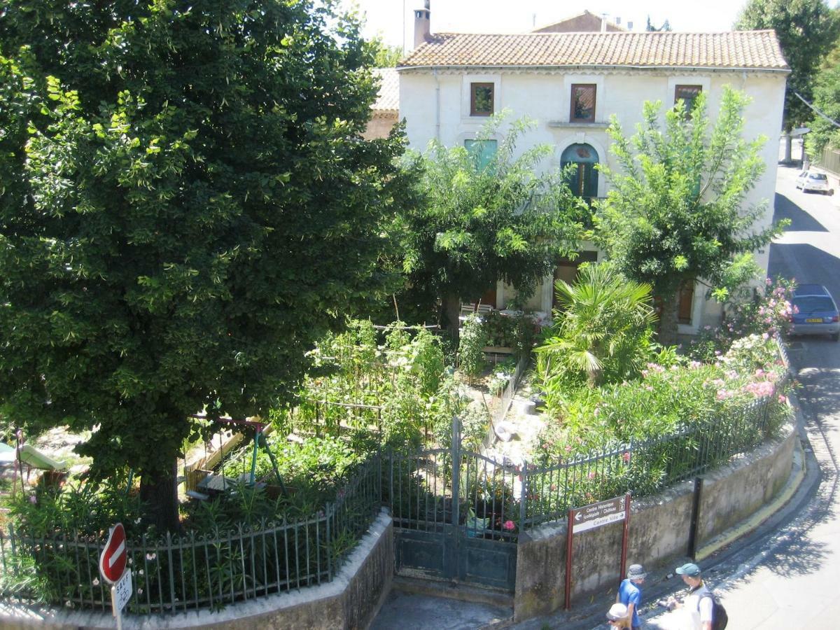Gites De Gabrielle كابيستانج المظهر الخارجي الصورة