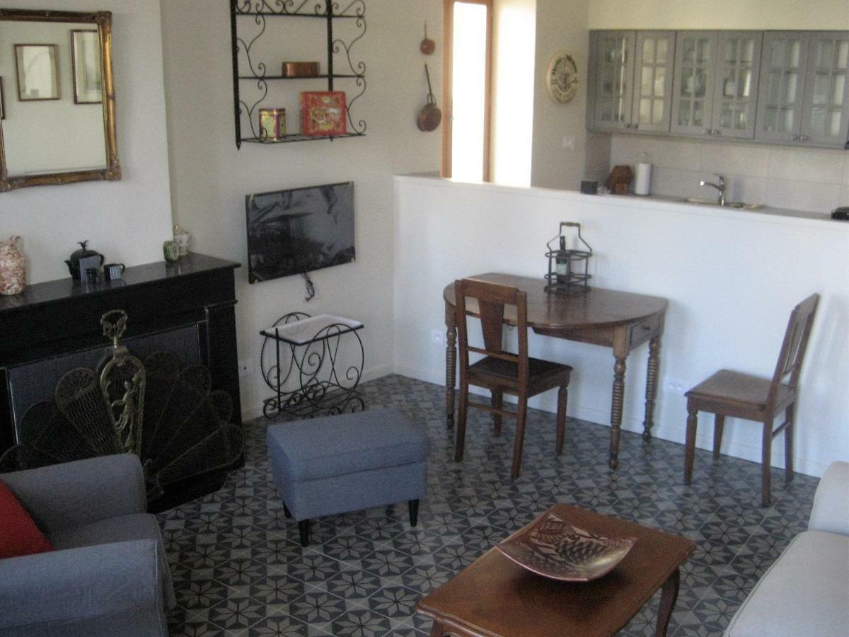 Gites De Gabrielle كابيستانج المظهر الخارجي الصورة
