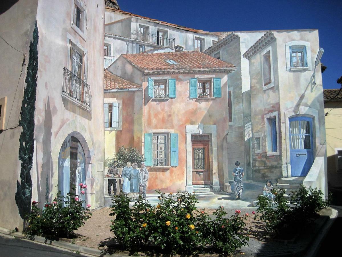 Gites De Gabrielle كابيستانج المظهر الخارجي الصورة